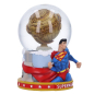 Preview: Superman Schneekugel – DC Daily Planet Snow Globe 18 cm | Nemesis Now 2025